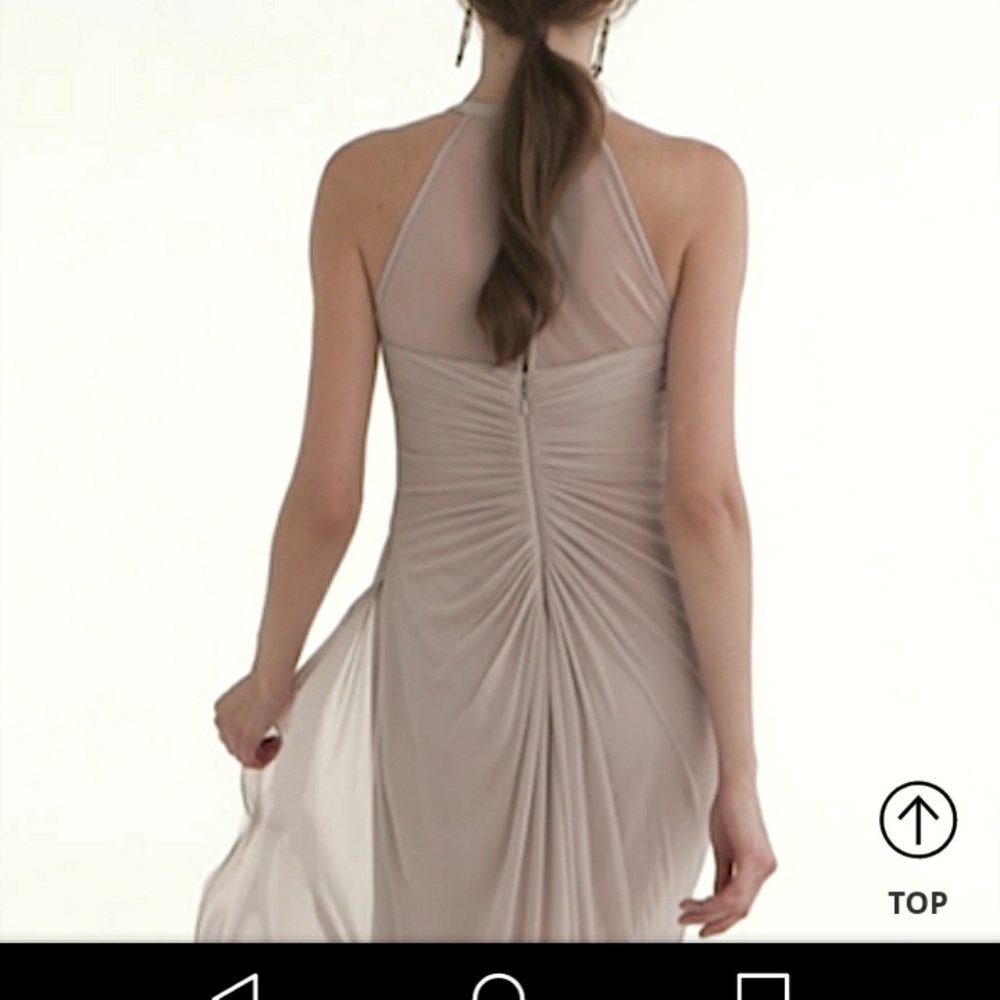 🆕✨PROM / Bridesmaid dress - Picture 5 of 5